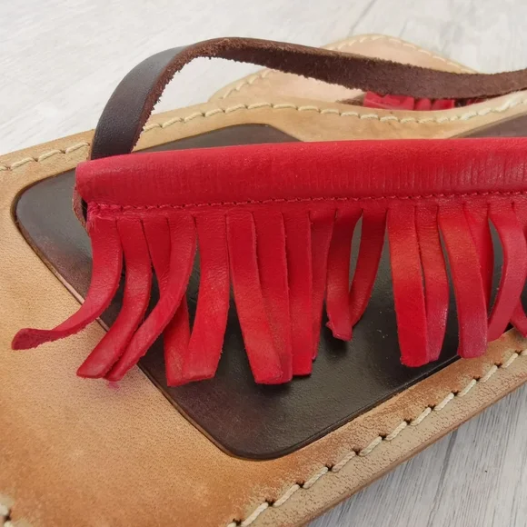 flip flops - Picture 3 of 4